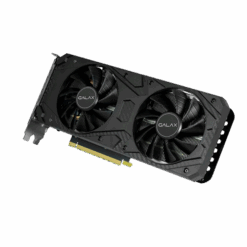 Card Màn Hình GALAX RTX 3060 12GB (1-Click OC)