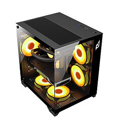 case may tinh edra ecs1305 black 4
