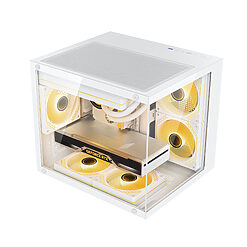 Case máy tính EDRA ECS1305