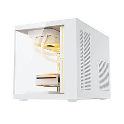 case may tinh edra ecs1305 white 2
