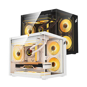 case may tinh edra ecs1305 white 3