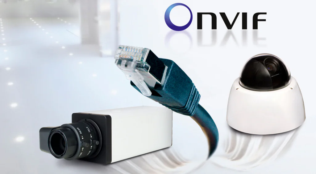 Lịch sử hình thành, công nghệ và xu hướng tương lai của chuẩn ONVIF và giao thức RTSP trong hệ thống camera quan sát 5  chuẩn ONVIF