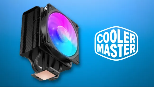 Cooler Master ra mắt công nghệ 3D Heatpipe