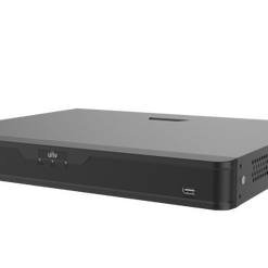 dau Ghi Hinh Camera IP 16 Kenh UNV NVR302 16B IQ