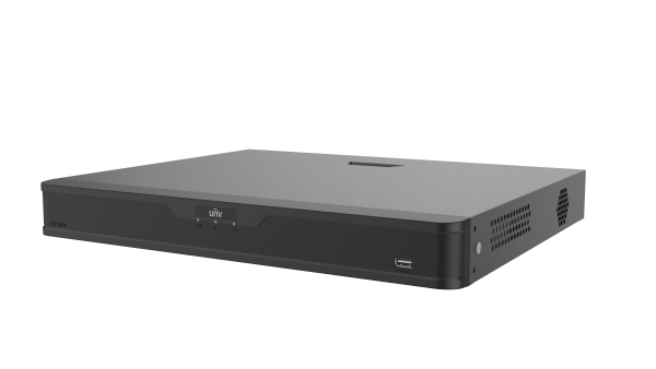 Đầu Ghi Hình Camera IP 16 Kênh UNV NVR302-16B-IQ Chuẩn 4K, Tích Hợp PoE, AI Thông Minh, Hiệu Suất Vượt Trội 6 Đầu Ghi Hình Camera IP 16 Kênh UNV NVR302-16B-IQ