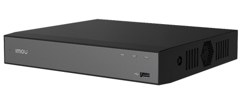 Đầu Ghi Hình IP IMOU N118 NVR-N118-8A0E