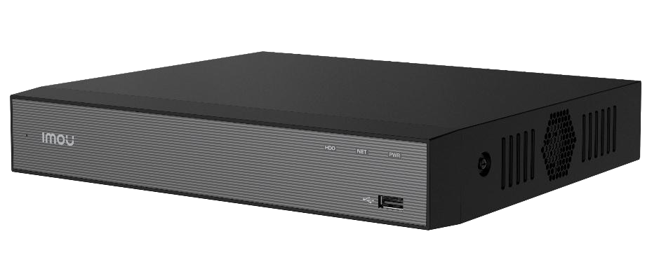 Đầu Ghi Hình IP IMOU N118 NVR-N118-8A0E