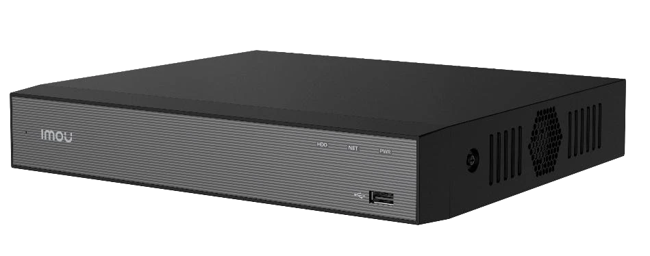 Đầu Ghi Hình IP IMOU NVR-N110-8A0E