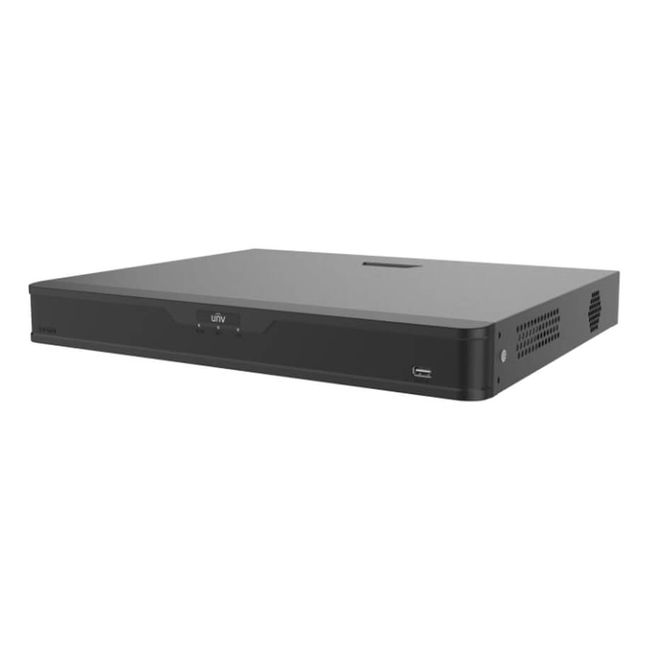Đầu Ghi Hình Camera IP 16 Kênh UNV NVR301-16S3