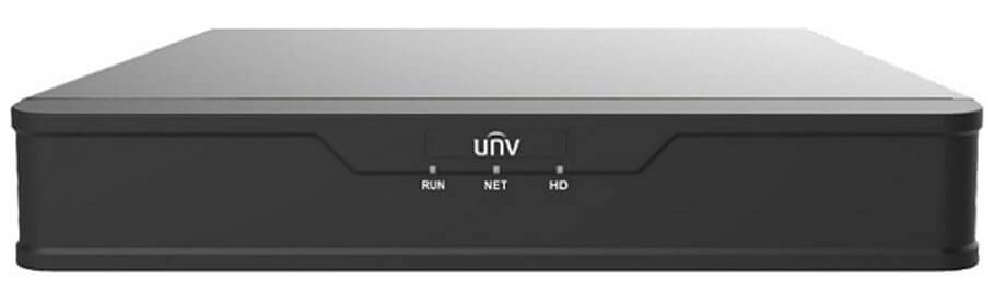 Đầu Ghi Hình Camera IP 16 Kênh UNV NVR301-16S3