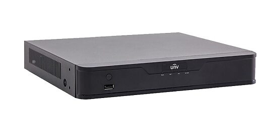Đầu UNV NVR301-08S3