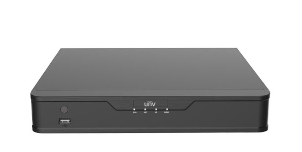 Đầu UNV NVR301-08S3
