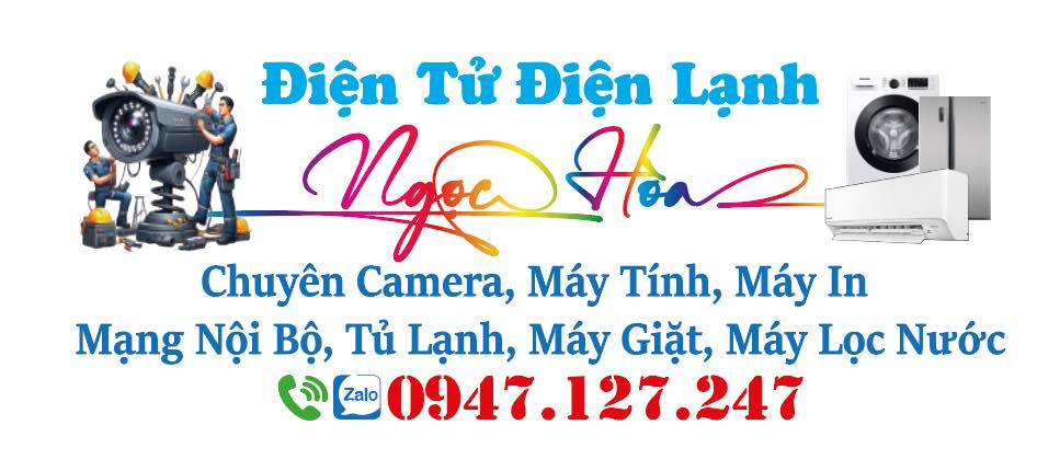 Vi tính Ngọc hòa , cư bao buôn hồ