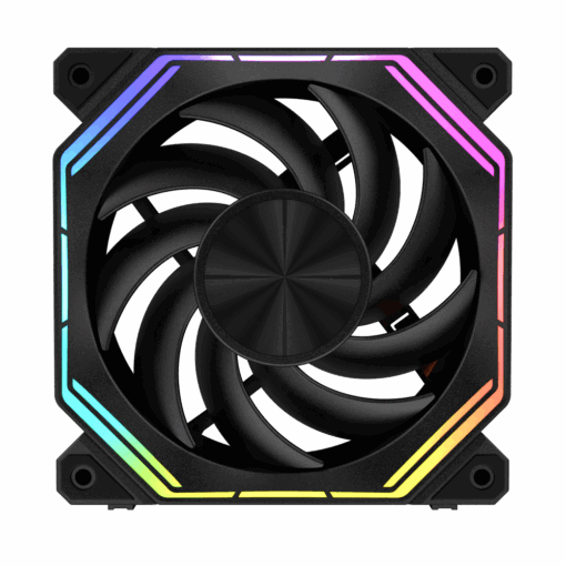 Fan DARKFLASH INF34 ARGB