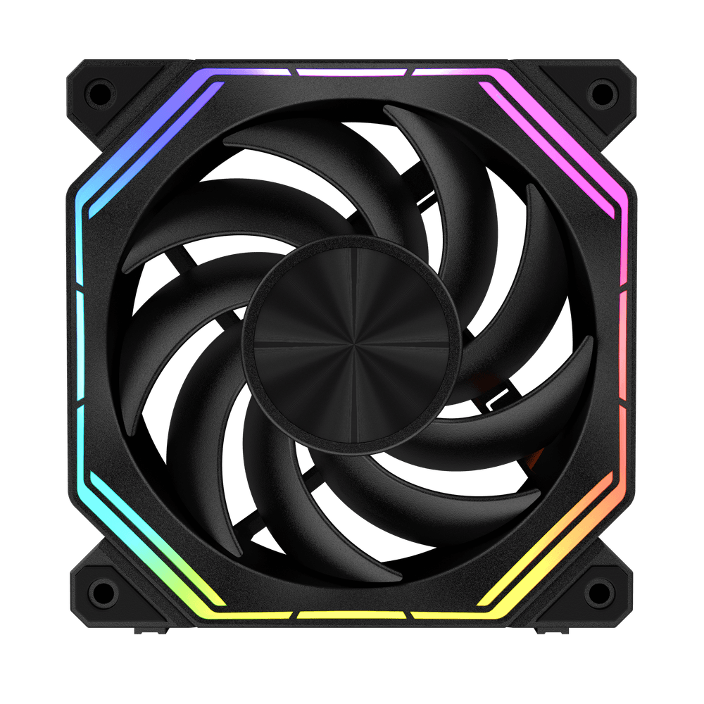 Fan DARKFLASH INF34 ARGB