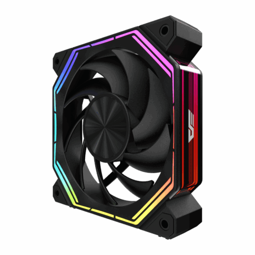 Fan DARKFLASH INF34 ARGB