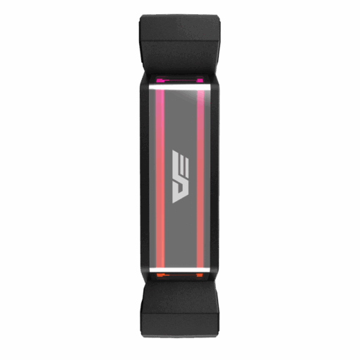 Fan DARKFLASH INF34 ARGB BlACK - Ảnh 7