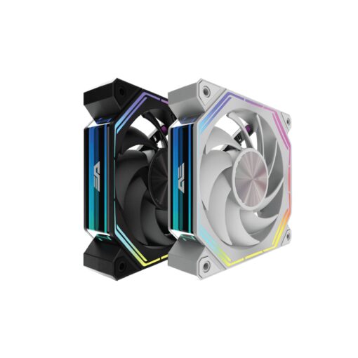 Fan DARKFLASH INF34 ARGB