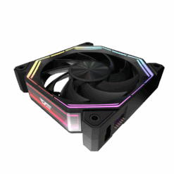 fan darkflash inf34 argb 7