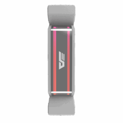 fan darkflash inf34 argb white 4