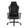 Ghế Gaming EDRA DRACO EGC237