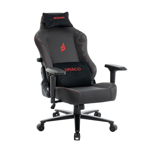 Ghế Gaming EDRA DRACO EGC237 - Ảnh 4
