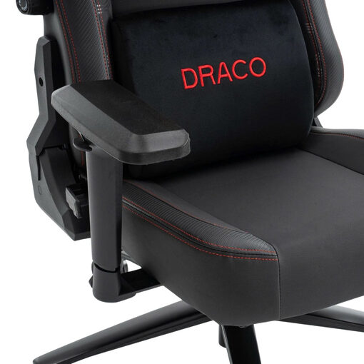 Ghế Gaming EDRA DRACO EGC237
