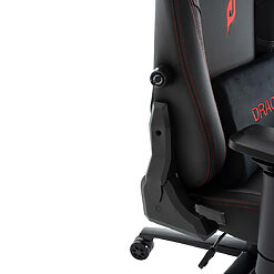 Ghế Gaming EDRA DRACO EGC237