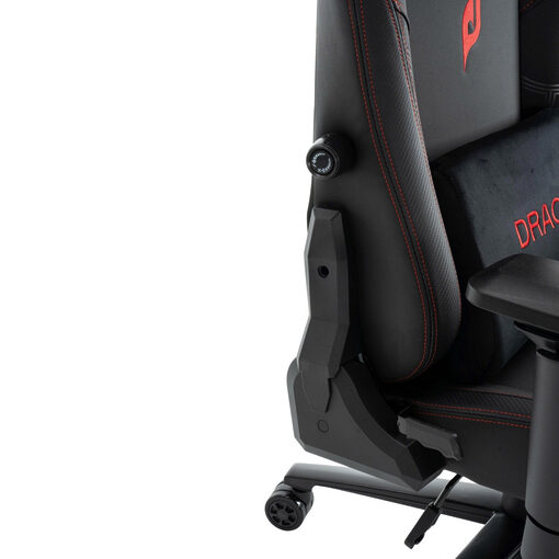 Ghế Gaming EDRA DRACO EGC237
