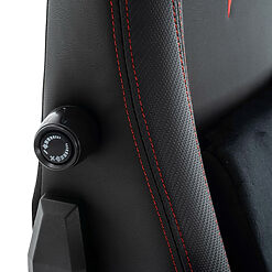 Ghế Gaming EDRA DRACO EGC237
