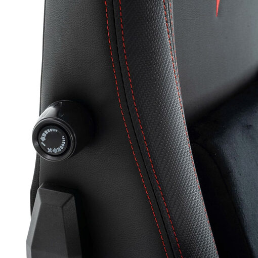 Ghế Gaming EDRA DRACO EGC237