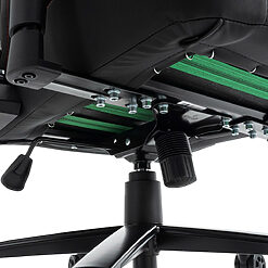 Ghế Gaming EDRA DRACO EGC237