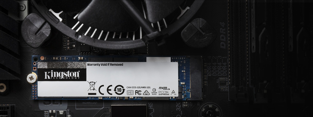 HDD - SSD -M2