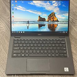 Laptop Dell cũ Buôn Ma Thuột