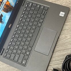 Laptop Dell Latitude 7310 - Intel Core i7-10610U