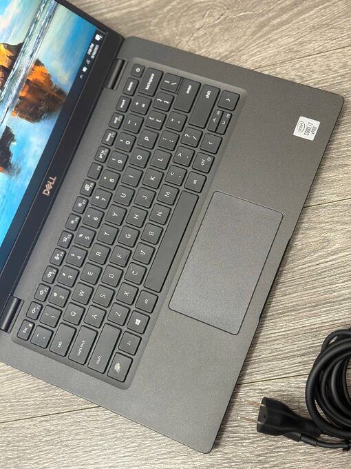 Laptop Dell Latitude 7310 - Intel Core i7-10610U