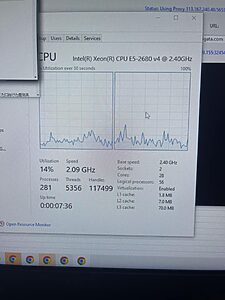 Hướng Dẫn Fix Lỗi Lệch CPU Trên Main Huananzhi Dual