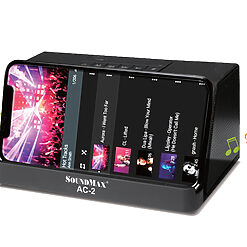 Loa Bluetooth Soundmax AC-2