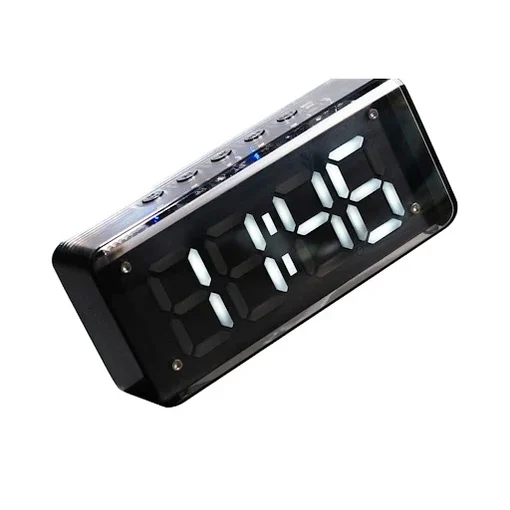 Loa Bluetooth SoundMax AT100 - Ảnh 4