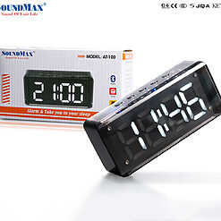 loa bluetooth soundmax at100 4