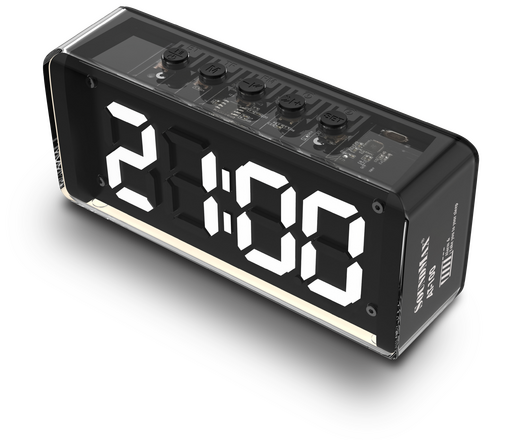 Loa Bluetooth SoundMax AT100