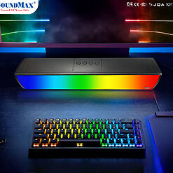 Loa soundbar SoundMax SB-203F