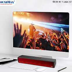 loa soundbar soundmax sb 203f 2