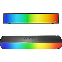 Loa soundbar SoundMax SB-203F