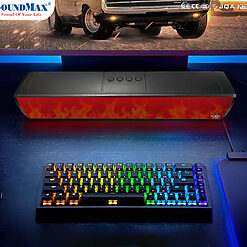 Loa soundbar SoundMax SB-203F
