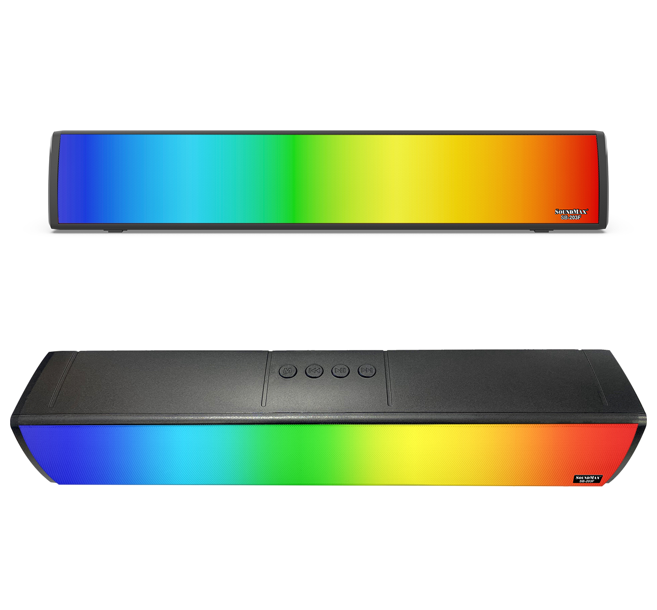 Loa soundbar SoundMax SB-203F
