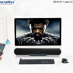 Loa soundbar SoundMax SB-204