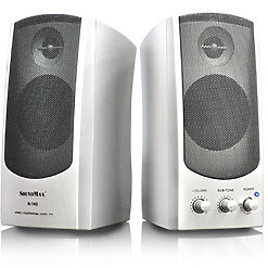 LOA SOUNDMAX A-140
