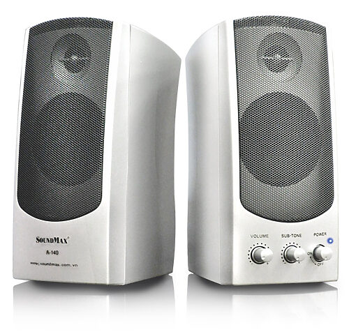 LOA SOUNDMAX A-140