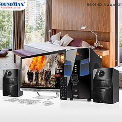 Loa Soundmax A-2128
